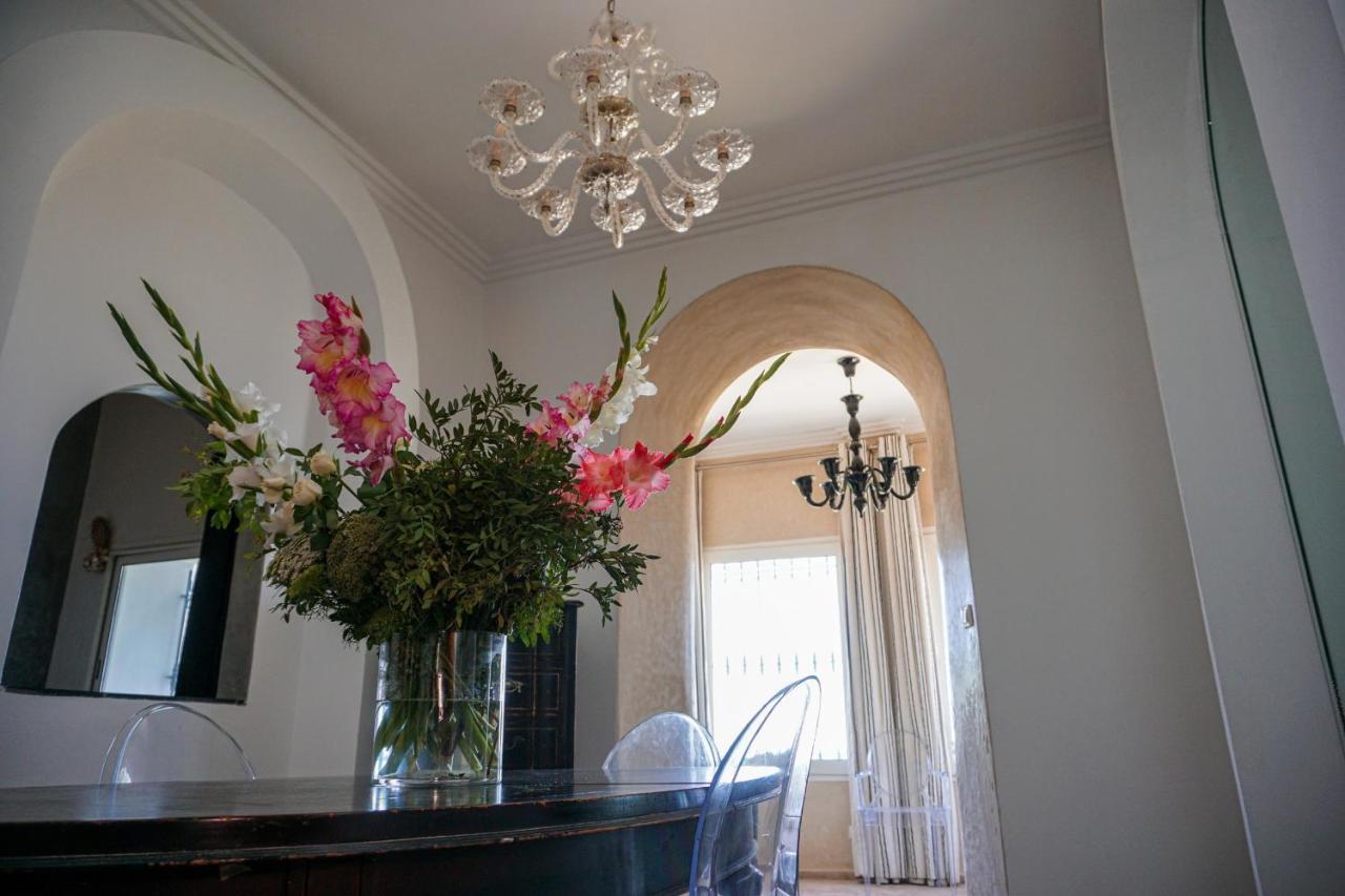 Vue Imprenable Le Balcon De Tanger 호텔 외부 사진