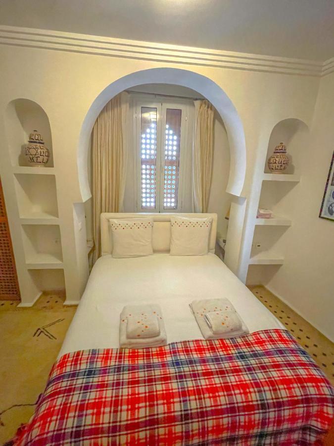 Vue Imprenable Le Balcon De Tanger 호텔 외부 사진